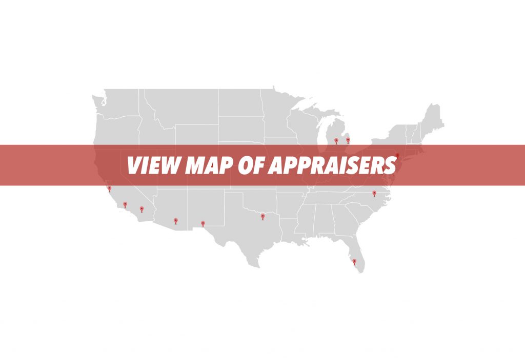 Click Here to View Appraisers in Your State